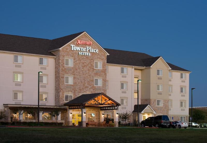 Towneplace Suites Pocatello Eksteriør bilde