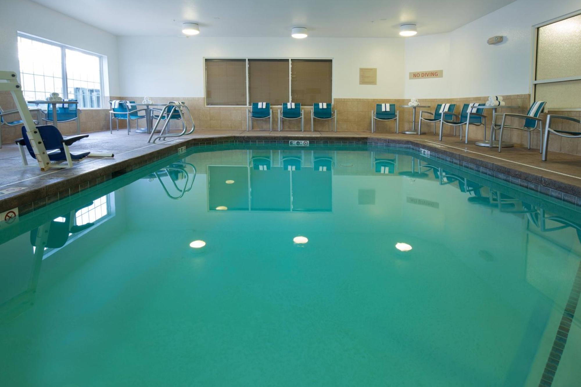 Towneplace Suites Pocatello Eksteriør bilde