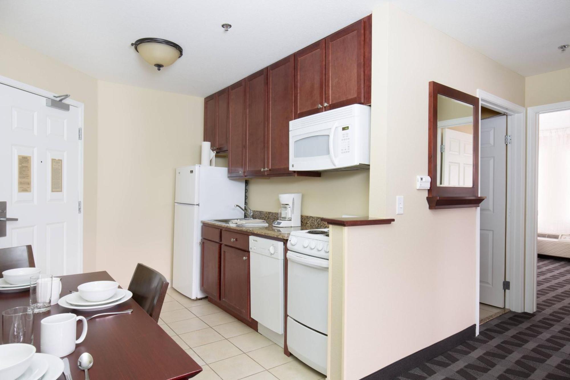Towneplace Suites Pocatello Eksteriør bilde