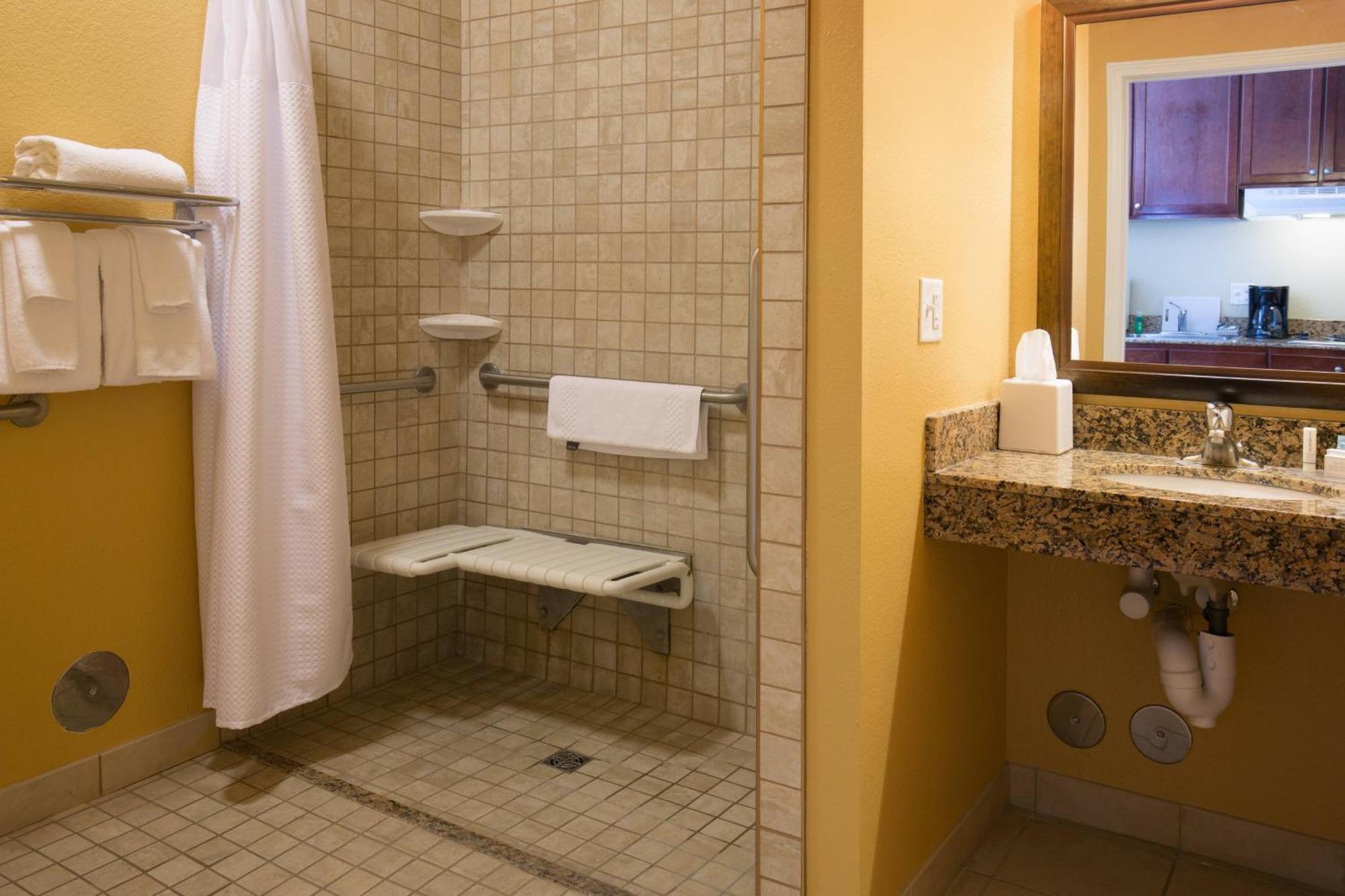 Towneplace Suites Pocatello Eksteriør bilde