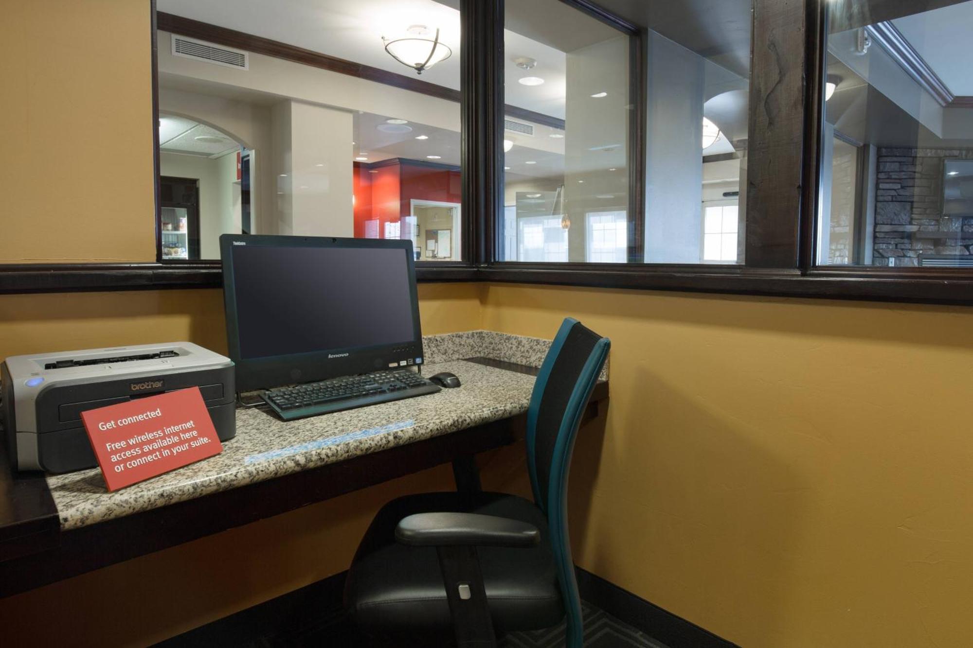 Towneplace Suites Pocatello Eksteriør bilde