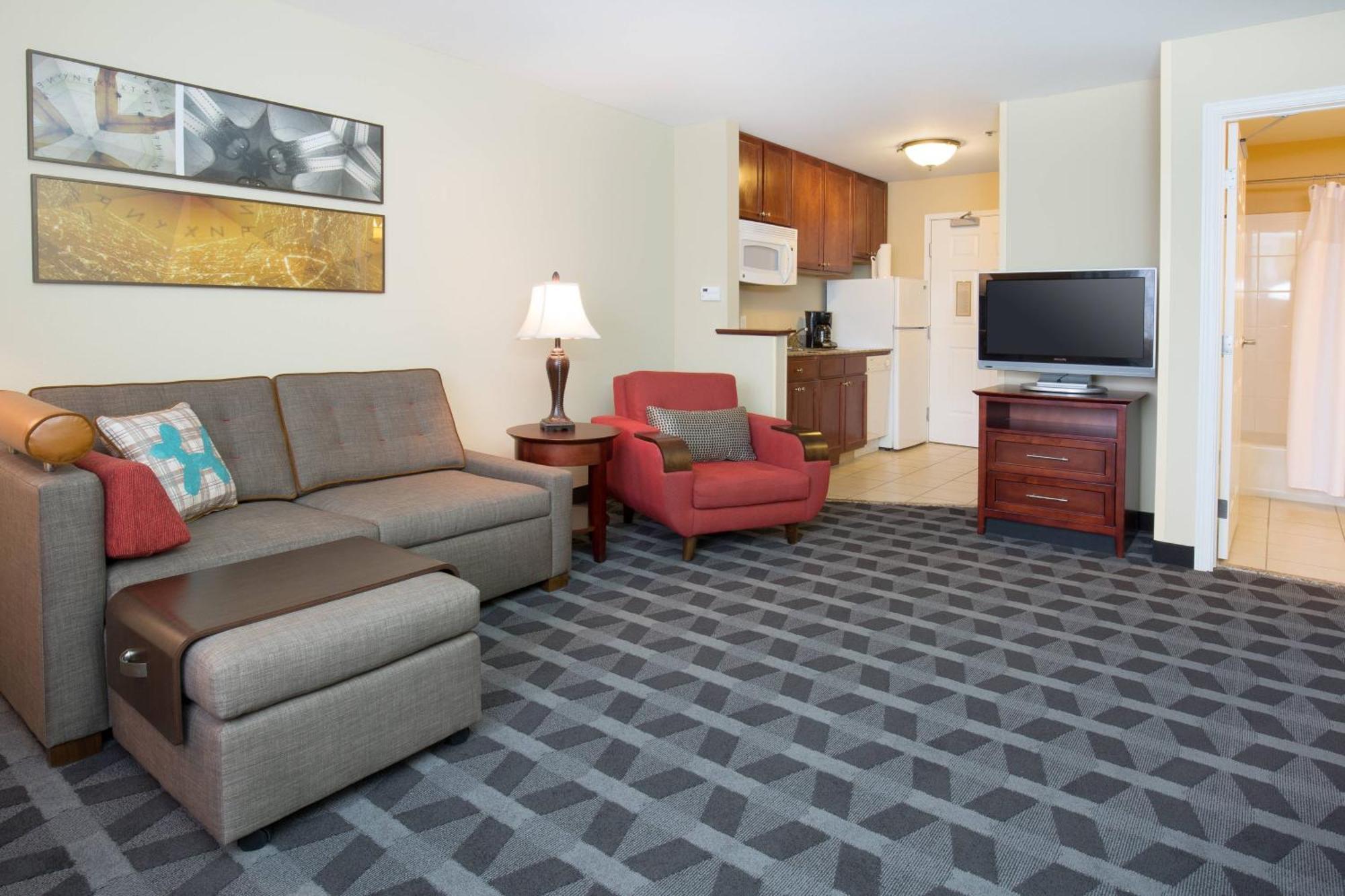 Towneplace Suites Pocatello Eksteriør bilde