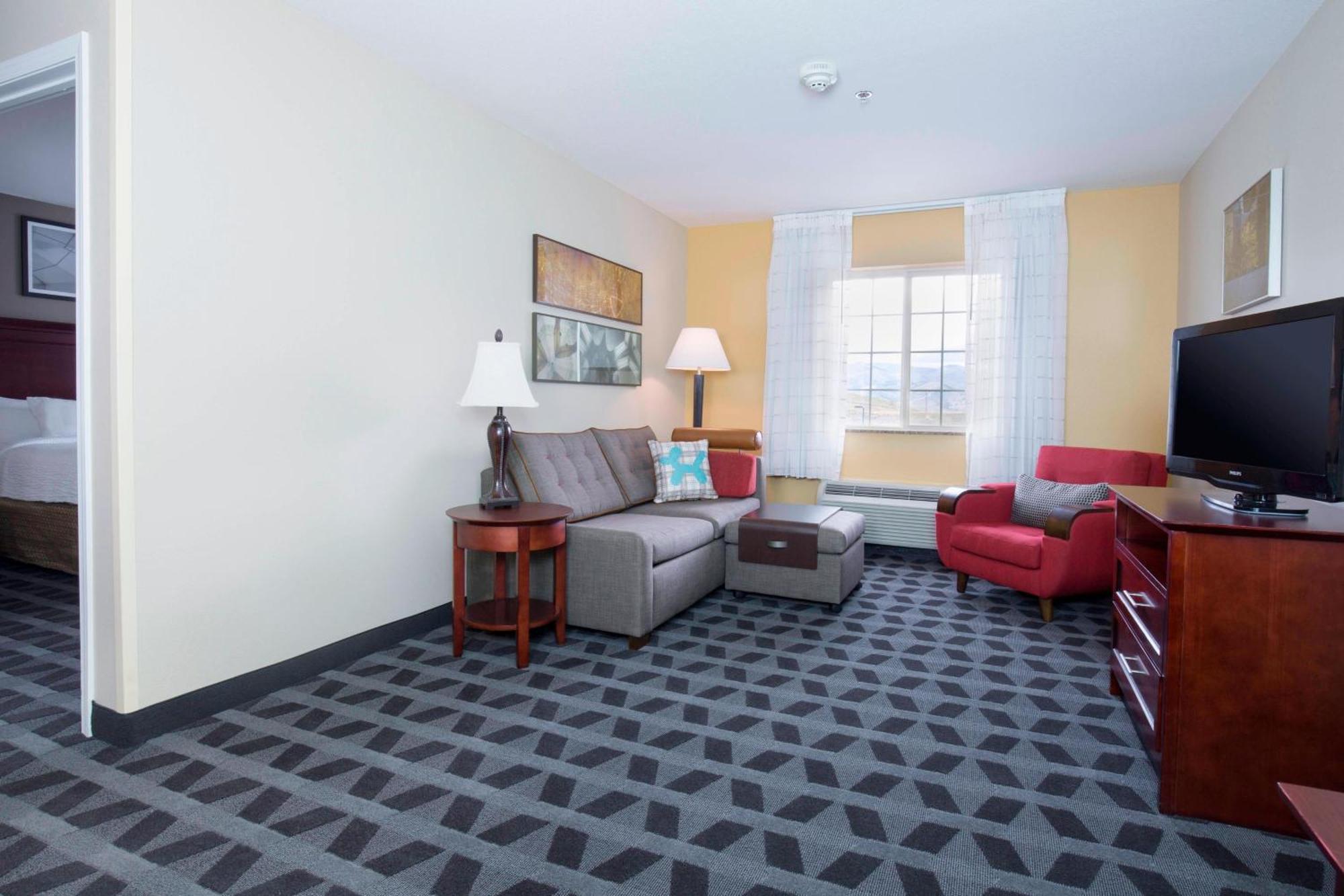Towneplace Suites Pocatello Eksteriør bilde