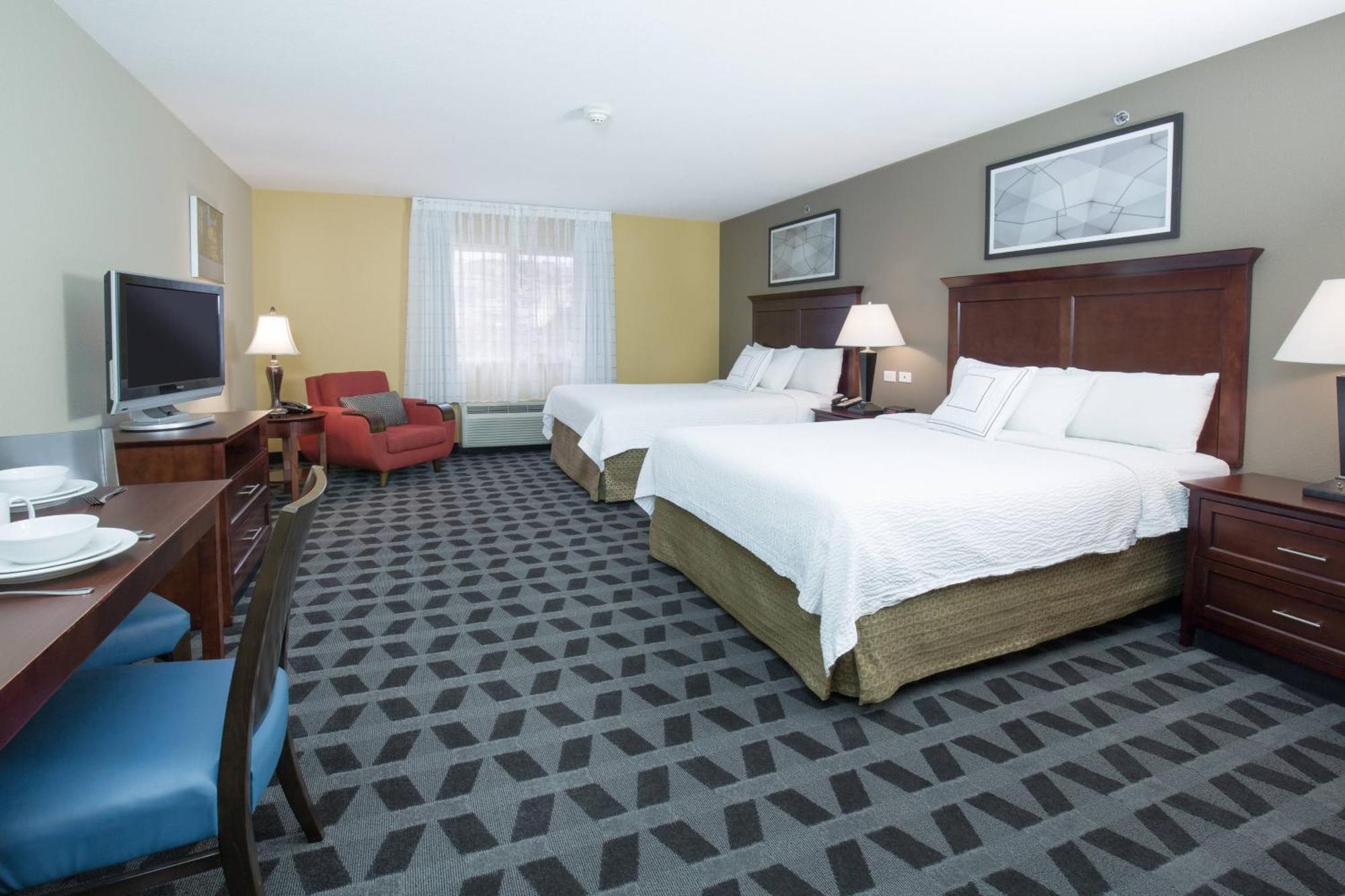 Towneplace Suites Pocatello Eksteriør bilde