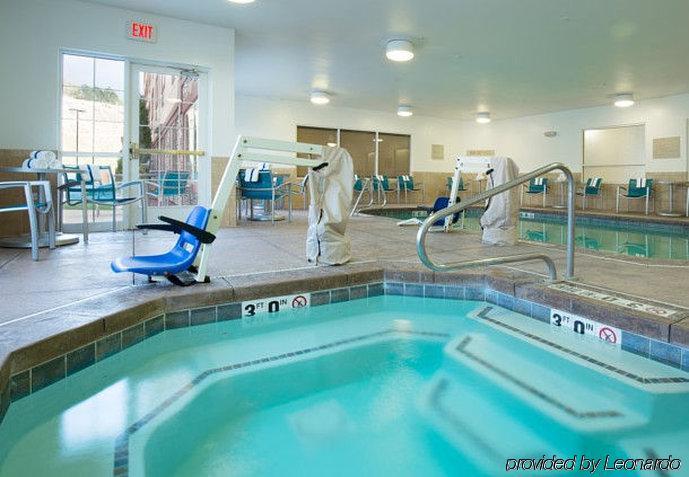 Towneplace Suites Pocatello Eksteriør bilde