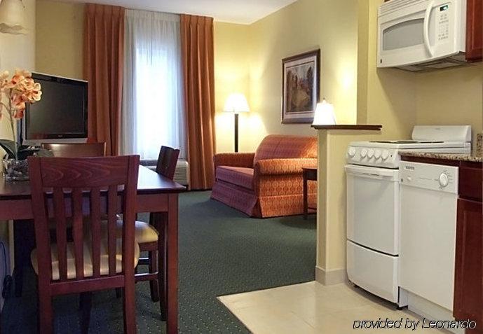 Towneplace Suites Pocatello Eksteriør bilde