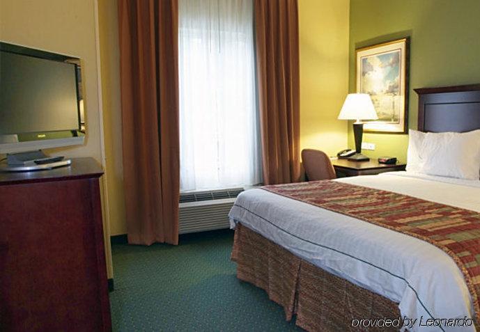 Towneplace Suites Pocatello Rom bilde