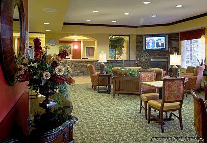 Towneplace Suites Pocatello Eksteriør bilde